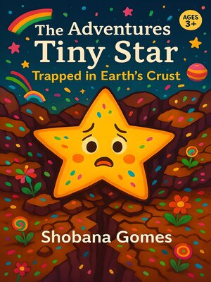 cover image of The Adventures of Tiny Star
